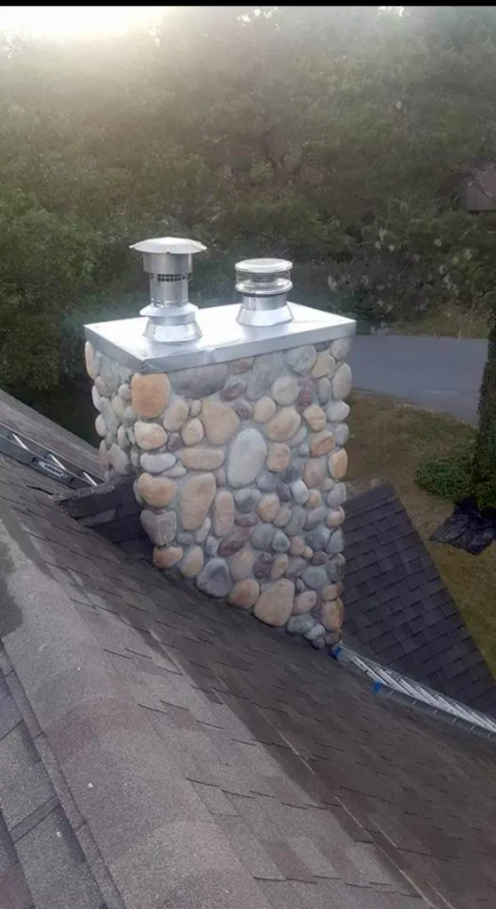 Chimney Sweep Lebanon IL